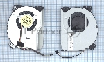 Вентилятор (кулер) для ноутбука HP Pavilion Touchsmart 14 14-F VER-2
