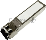 Модуль FiberTrade модуль SFP+ модуль, 10Гб/с, 1550нм, SMF, 40км