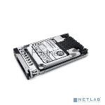 Накопитель SSD Dell 1.92TB SSD, Read Intensive, SATA 6Gbps, 512, 2,5", AG, 1 DWPD, 3504 TBW, hot plug, 14G