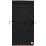 Компьютер IRU Planio 310H6SEV MT i5 12400 (2.5) 16Gb SSD 512Gb UHDG 730 FreeDOS GbitEth 400W черный (RUS) (2109280)