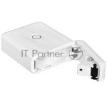 Термопринтер Niimbot D110 M white (1746733) 203dpi 40мм/с/USB/BT для печ.этик. белый