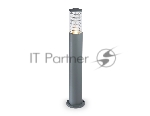 Светильник Ambrella light ST2534 GR/CL серый/прозрачный IP54 E27 max 40W D108*800