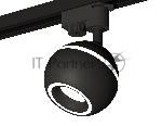 Светильник Ambrella light XT1102061 SBK черный песок MR16 GU5.3 LED 3W 4200K (A2521, C1102, N7111)