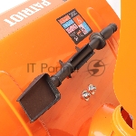 Снегоуборщик PATRIOT PRO 11 KX (коммунально-хозяйственный); 11 л.с., усиленный редуктор, безвоздушные колеса WE3, антиадгезионное покрытие ковша и желоба., вид 18