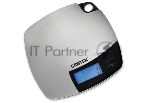 Весы кухонные Centek CT-2463 серый/черный
