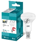 Лампа Iek LLE-R50-5-230-40-E14 светодиодная ECO R50 рефлектор 5Вт 230В 4000К E14 IEK