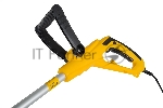 Триммер электрический Huter GET-600, от сети, 600 Вт, вид 4