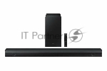 Саундбар Samsung HW-B650D/RU 3.1 430Вт черный