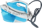 Парогенератор Tefal SV8002E0, голубой/белый