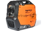 Генератор Daewoo GDA 2500Si 2.2кВт