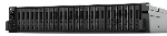 СХД SYNOLOGY FS3600, стоечное исполнение, 24BAY, 2U, NO SSD, USB3
