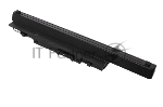 Аккумуляторная батарея для ноутбука Dell Studio 1535, 1536, 1537, 1555,1557,1558 7800mAh OEM
