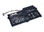 Аккумуляторная батарея для ноутбука Samsung 370 (AA-PBVN3AB) 10.8V 43Wh OEM черный