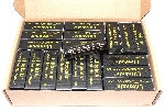 Аккумулятор типа 18650 Li-Ion LiitoKala Lii-22A 2200mAh, 3.7V, упаковка 36 штук