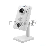 Видеокамера IP Trassir TR-D7151IR1 2.8-2.8мм цветная