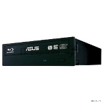 Оптический привод внутренний Blu-Ray Asus BC-12D2HT черный SATA oem