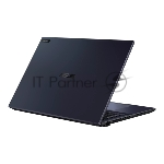 Ноутбук ASUS B3604CMA-Q90352 16"(1920x1200 (матовый) WVA)/Intel Core Ultra 5 125U(1.3Ghz)/16384Mb/512PCISSDGb/noDVD/Int:Shared/Cam/BT/WiFi/63WHr/war 1y/1.9kg/Star Black/DOS
