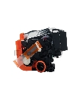 Картридж лазерный Sakura 069M ECO (5092C002) для Canon I-Sensys LBP673Cdw/MF750C/MF725, пурпурный, 1900 к. ECO (чип без счетчика копий)