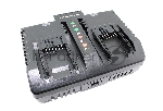 Зарядное устройство Worx WA3875 18V 2A Li-ion