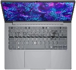 Ноутбук HP ZBook 8 G1i 16 /16"/IPS/Intel Core Ultra 7 265H/32Gb/1Tb/SSD/NVIDIA RTX 500 Ada 4Gb/Windows 11 Pro/серебристый/3.49kg, вид 11