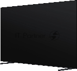 Телевизор Hisense 100" 100U7Q PRO угольно-серый Mini-LED UHD 165Hz Smart TV, вид 20