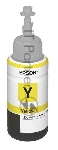 Чернила для Epson C13T66444A Epson L100 (yellow) 70 мл