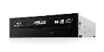 Оптический привод внутренний Blu-Ray Asus BW-16D1HT/BLK/B/AS черный SATA oem