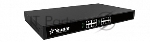 Шлюз IP Yeastar TA1600 черный