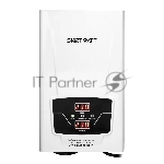 Стабилизатор напряжения для газового котла SMARTWATT AVR BOILER 1000RW (140W - 260W, 1000VA, 1 кВт, 50 Гц, розеток - 1,
