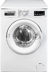 Стиральная машина SMEG LBW60IT белый, загрузка фронтальная 6 кг, 1000 об/мин, класс D