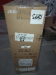 (Поврежденная упаковка) Монитор Acer 23,8" B248YEbemiqprcuzxv 16:9, IPS, FHD, 4ms, 75Hz, 250cd, HDMI, DP, USB, USB-C, CAM, SPK, HAS UM.QB8EE.E01