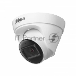 Камера видеонаблюдения Dahua DH-IPC-HDW1230T1P-A-0280B-S7, IP, 2 Мп, 2.8 мм, белая