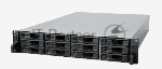СХД SYNOLOGY стоечное исполнение 12BAY 2U NO HDD SA3400D