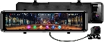 Видеорегистратор TrendVision MR-1100 черный 2Mpix 2160x3840 2160p 150гр. GPS SA 223