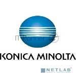 Девелопер Konica-Minolta bizhub 164/165/184/185/195/215/235DV-116 (o)