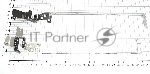 Петли для ноутбука Dell Inspiron 15U, 3558, 3551, 3552, 3559, 3567 without touch, Dell