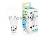 Лампа светодиодная 602004 LED A60 20W IC E27 4000K 175-265V