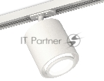 Светильник Ambrella light XT7722001 SWH/FR белый песок/белый матовый MR16 GU5.3 (A2536, C7722, N7120)