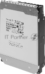 Жесткий диск HDD Toshiba MG09 18Tb 7200rpm SAS 512Mb 3.5", вид 8
