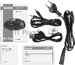 Портативная акустическая система SVEN PS-990, черный, 2.0, 2x90 Вт (RMS), IPx7, TWS, Bluetooth, USB, аккумулятор, вид 28