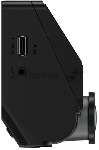 Видеорегистратор Navitel RS984 GPS, 3840x2160, 3", с камерой заднего вида, GPS, Wi-Fi, G-сенсор, датчик движения, GPS-информатор, вид 10