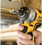 Набор бит DeWalt DT70734T-QZ (29пред.) для шуруповертов, вид 11