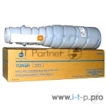 Тонер-картридж Konica-Minolta bizhub 223/283 TN-217 (o), вид 2