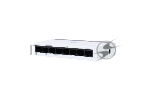 Коммутатор SNR SNR-S1100G-8T, 1Gbит/с, количество портов 8 шт, (L2)