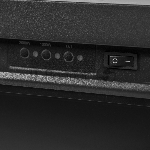 Очаг электрический Electrolux Sphere Plus EFP/P-3320RLS N, вид 5