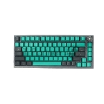 Клавиатура Raskat KM006 проводная, USB Type-A, чёрный/серый