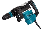 Перфоратор Makita HR4013C, SDS-Max, 1100 Вт, 8 Дж, от сети