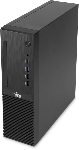 Компьютер IRU Planio 310H6SFC SFF i5 13400F (2.5) 16Gb SSD512Gb GT610 2Gb Windows 11 Pro GbitEth 350W черный (2153501)