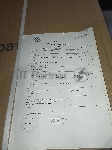 (Б/У с повреждениями) Соковыжималка SOLIS 8451 [Cм.описание!]