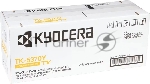 Картридж лазерный Kyocera TK-5370Y 1T02YJANL0 желтый (5000 стр.) для Kyocera PA3500cx/MA3500cix/MA3500cifx